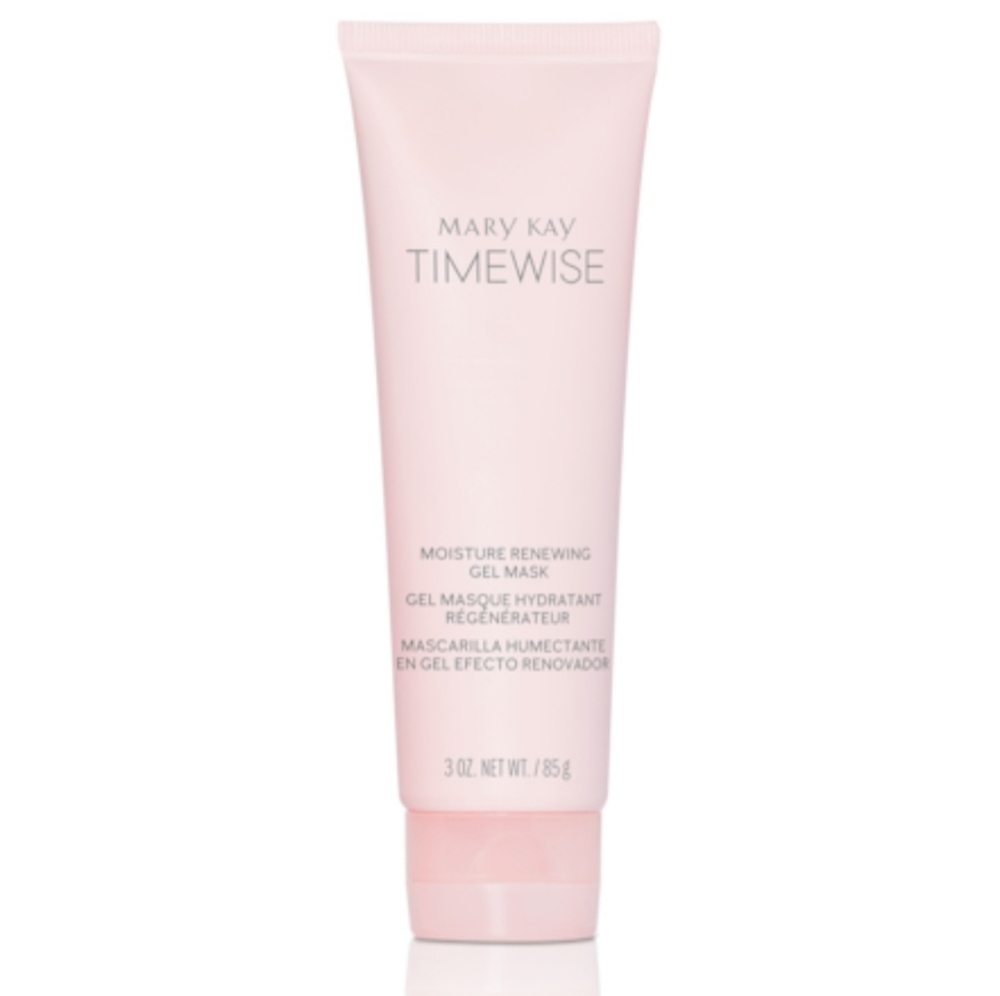 MK Moisture Renewing Gel Mask